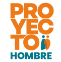 Logo Proyecto Hombre Tudela