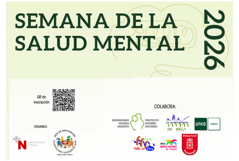 III Semana de la Salud Mental